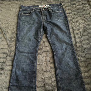 Old Navy Bootcut jeans